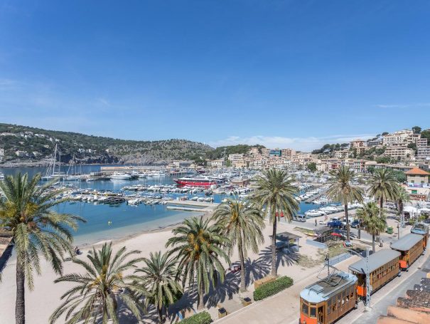 Port de Sóller