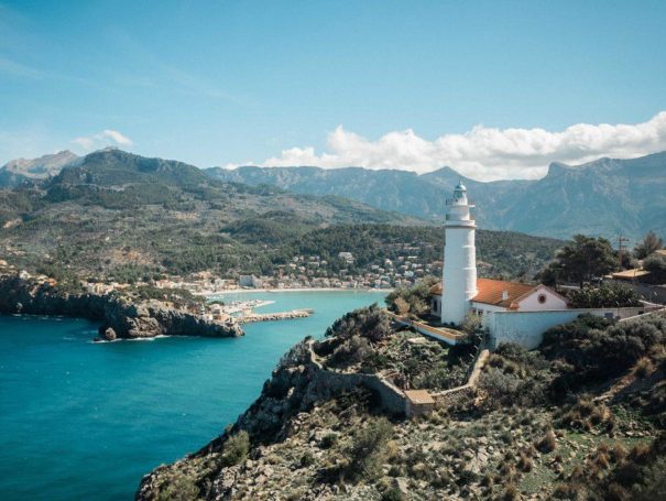 Soller Lighthouse