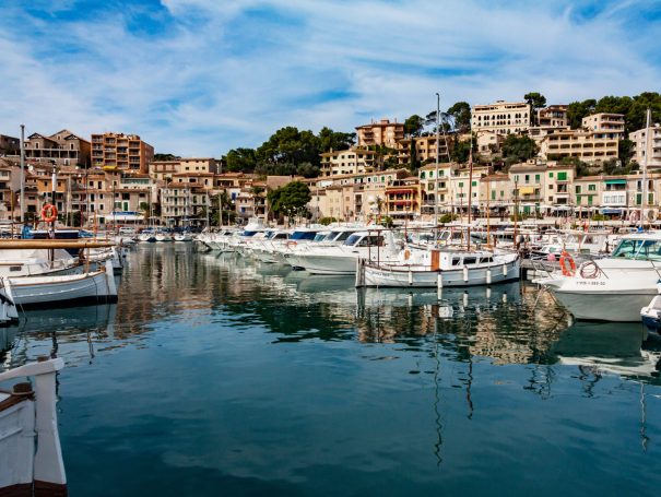 Port de Sóller