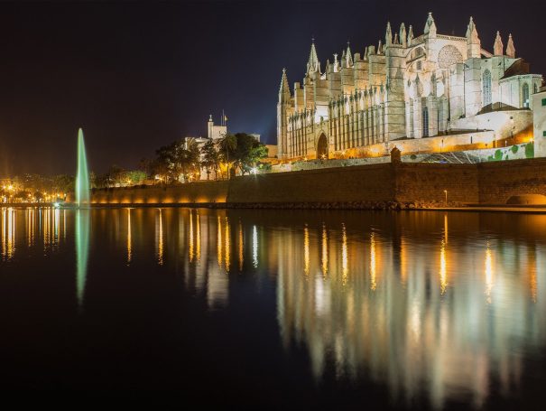 Palma Cathedral