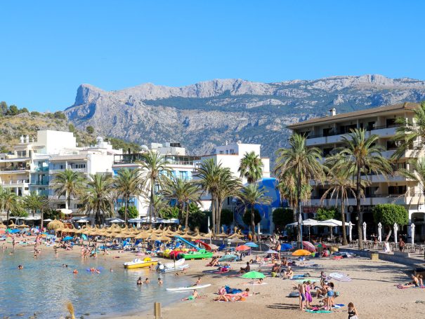 Port de Sóller