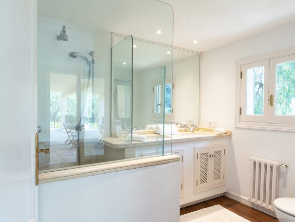 Shower Room 2 Ensuite