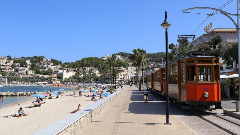 Port de Sóller