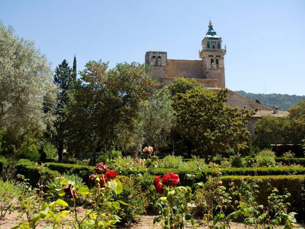 Valldemossa